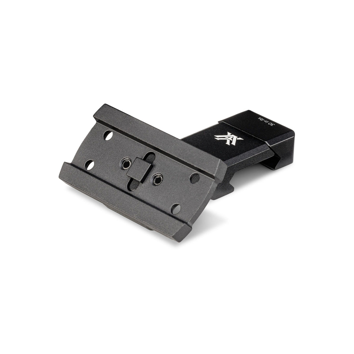 Vortex Pro 45 Degrees Offset Accessory Picatinny Mount
