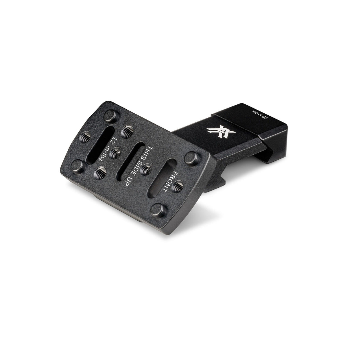 Vortex Pro 45 Degrees Offset Accessory Picatinny Mount
