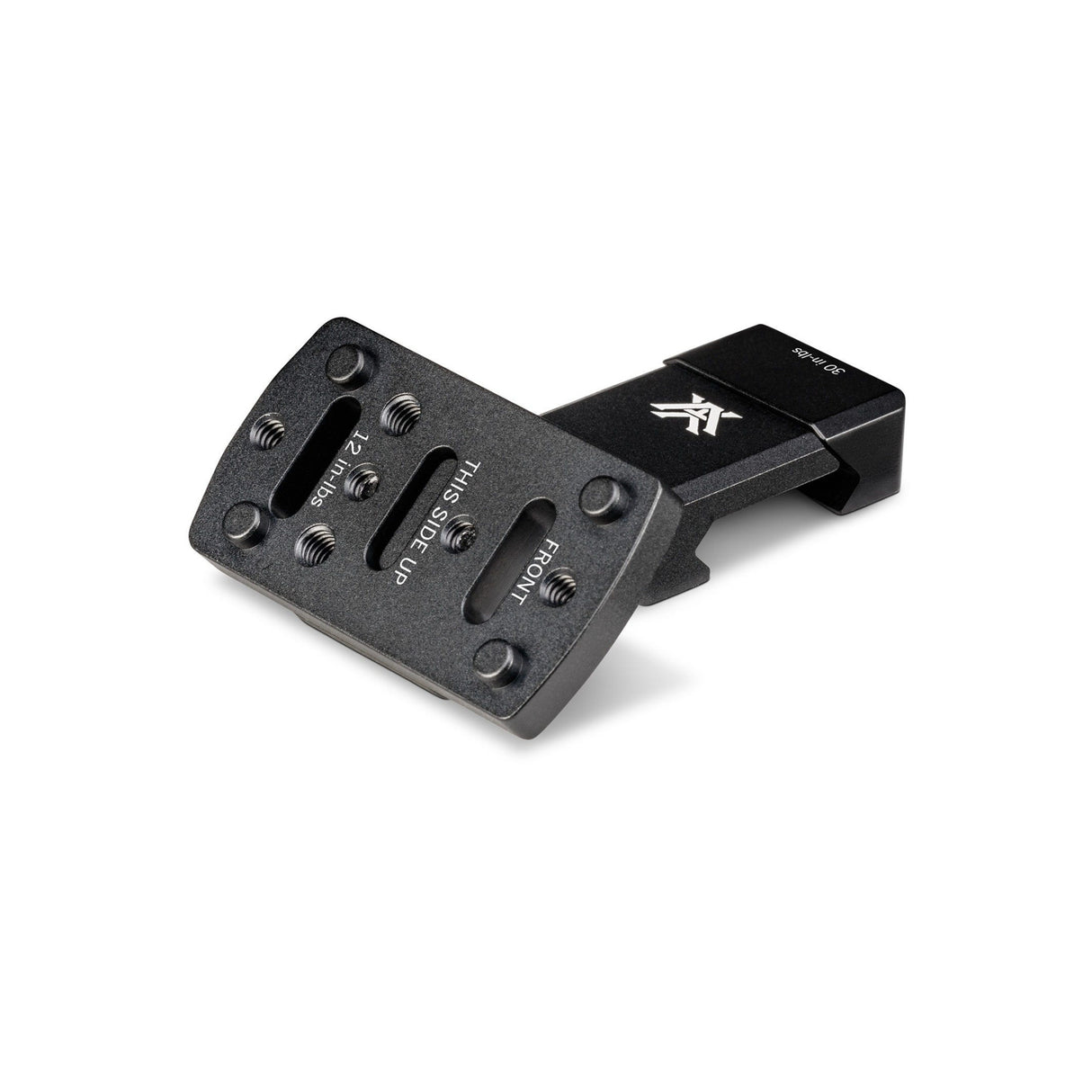 Vortex Pro 45 Degrees Offset Accessory Picatinny Mount