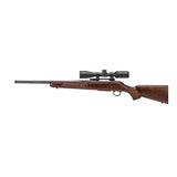 Vortex Optics Crossfire HD 3-9x40 SFP Straight-Wall BDC (MOA) Reticle