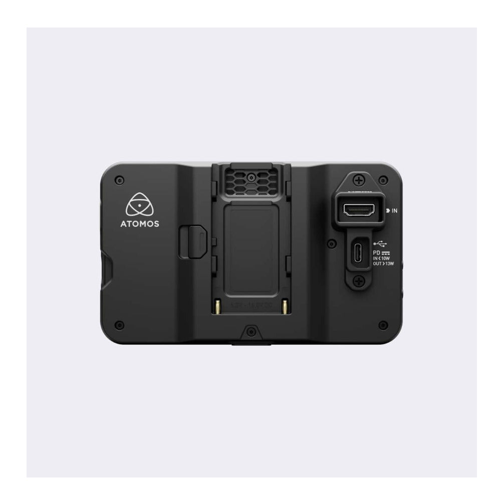 Atomos Shinobi GO 5.2-inch HDR Touchscreen Camera Monitor