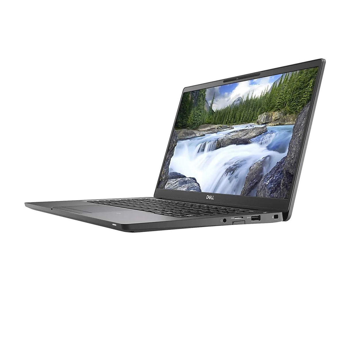 Dell Latitude 7400 14-Inch FHD Laptop Intel i5-8265U 16GB 256GB SSD Win 11 Pro