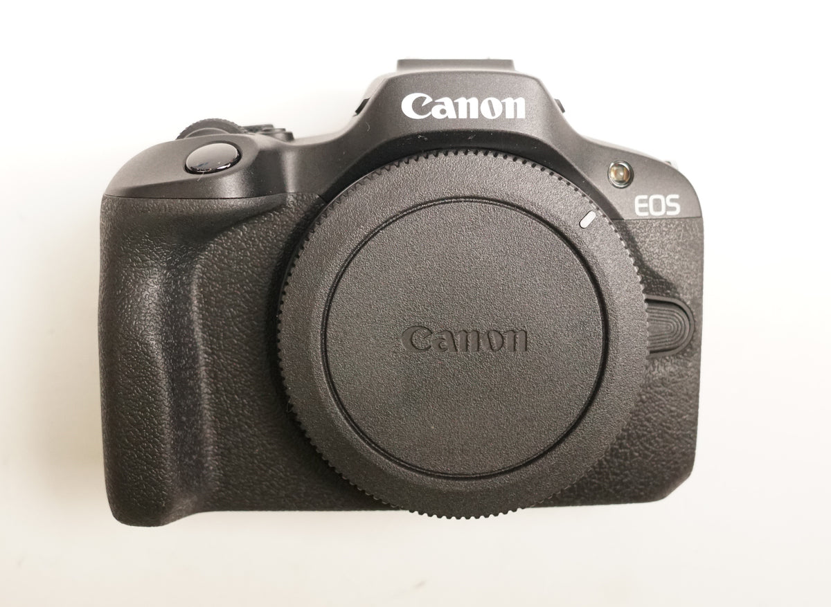 Canon EOS R100 Mirrorless Camera Body