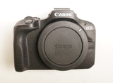 Canon EOS R100 Mirrorless Camera Body