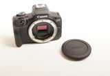 Canon EOS R100 Mirrorless Camera Body