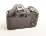 Canon EOS R100 Mirrorless Camera Body