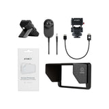 Atomos Creator Kit for 5-Inch Monitors (Shinobi II/GO and Ninja TX) (Open Box)