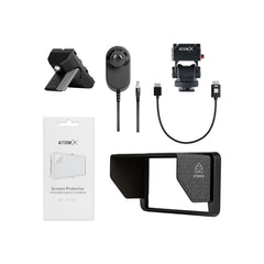 Atomos Creator Kit for 5-Inch Monitors (Shinobi II/GO and Ninja TX) (Open Box)