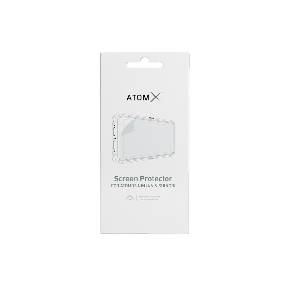 Atomos Creator Kit for 5-Inch Monitors (Shinobi II/GO and Ninja TX)