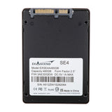 Atomos 480GB SE4 SERIES SATA III 2.5-inch Internal SSD (Open Box)