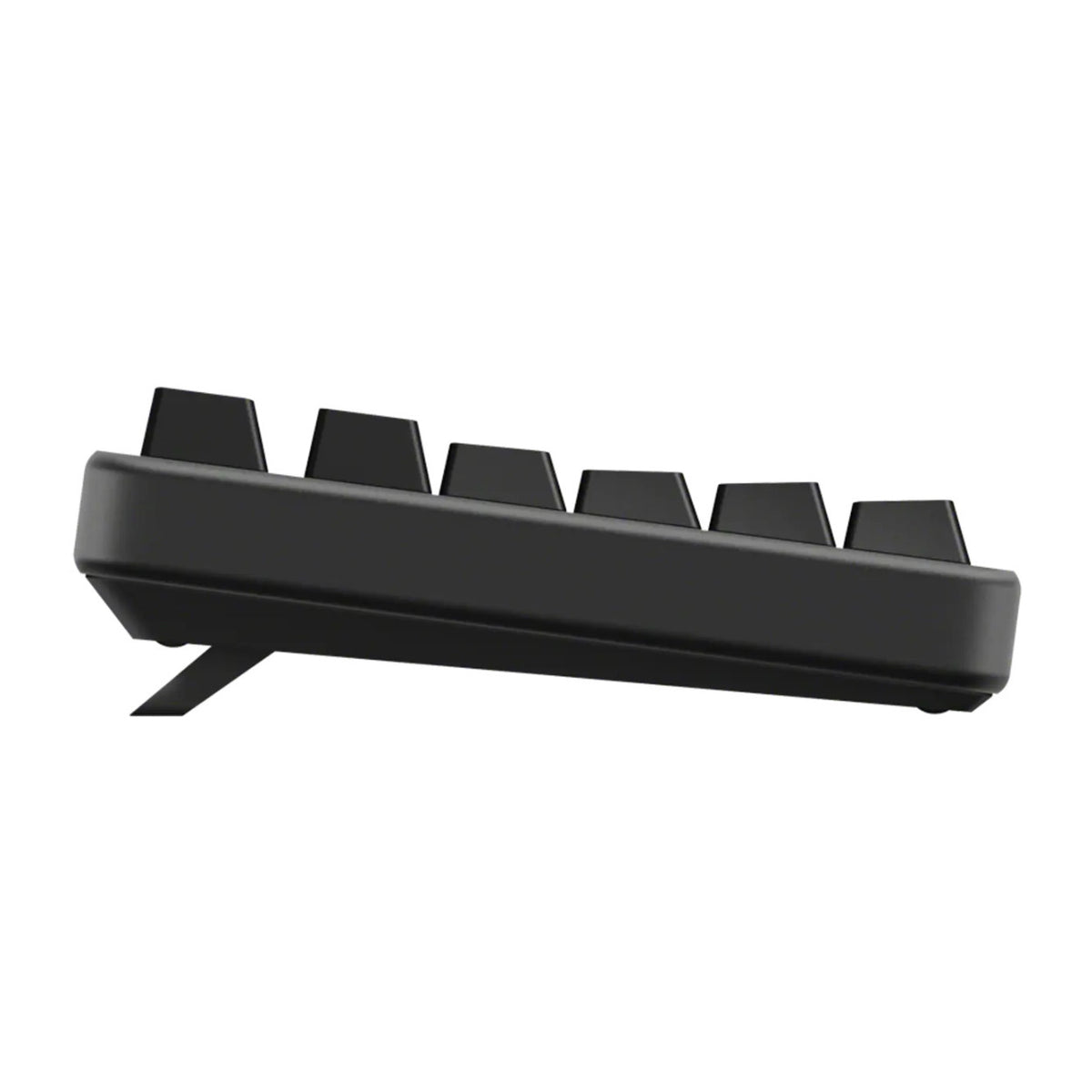 Sony INZONE 75-Percent Wired Aluminum 8K RGB Gaming Keyboard (Black)