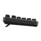 Sony INZONE 75-Percent Wired Aluminum 8K RGB Gaming Keyboard (Black) (Open Box)