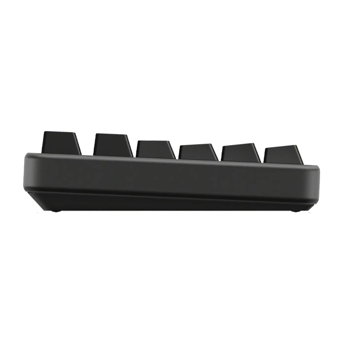 Sony INZONE 75-Percent Wired Aluminum 8K RGB Gaming Keyboard (Black)