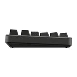 Sony INZONE 75-Percent Wired Aluminum 8K RGB Gaming Keyboard (Black) (Open Box)