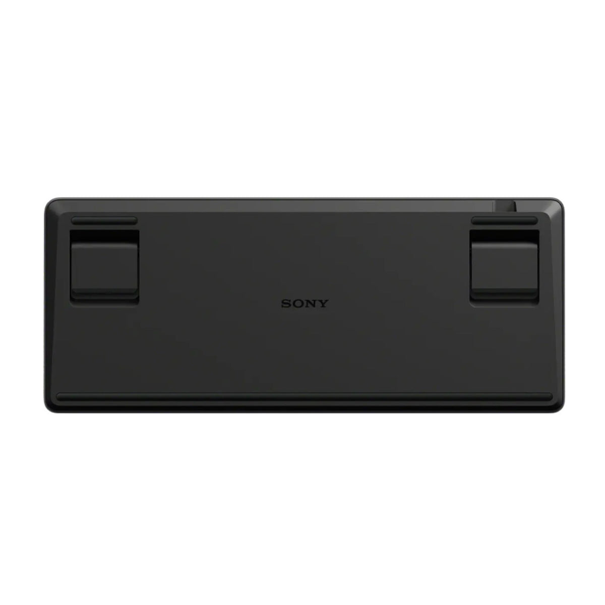 Sony INZONE 75-Percent Wired Aluminum 8K RGB Gaming Keyboard (Black)
