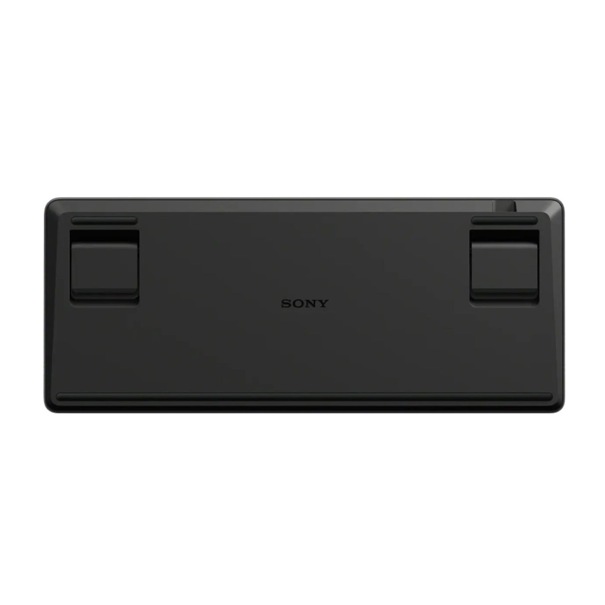 Sony INZONE 75-Percent Wired Aluminum 8K RGB Gaming Keyboard (Black)