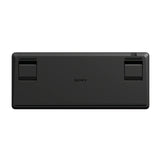 Sony INZONE 75-Percent Wired Aluminum 8K RGB Gaming Keyboard (Black)