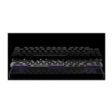 Sony INZONE 75-Percent Wired Aluminum 8K RGB Gaming Keyboard (Black) (Open Box)