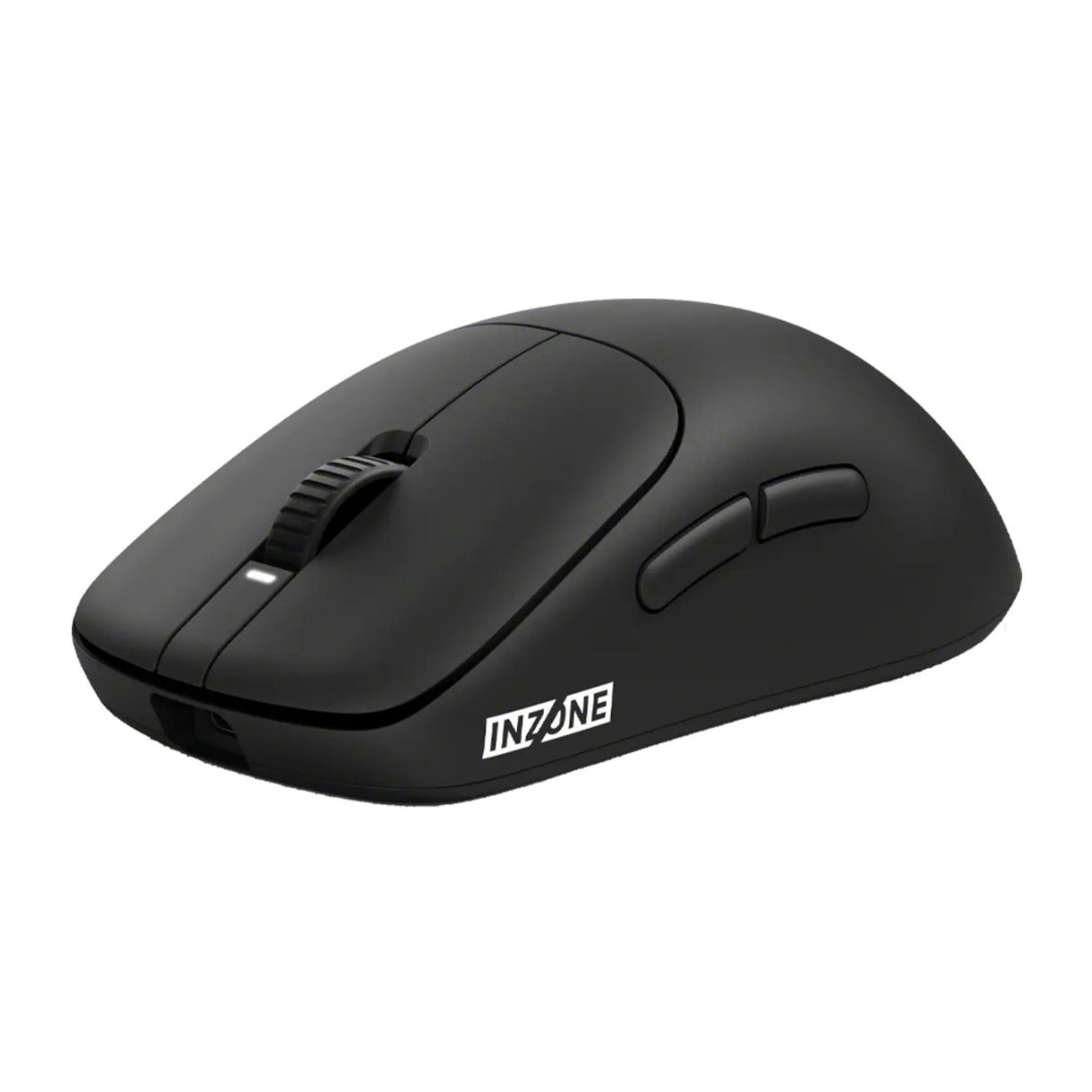 Sony INZONE Mouse-A Lightweight Optical Switch Wireless 8K Gaming Mouse (Black)