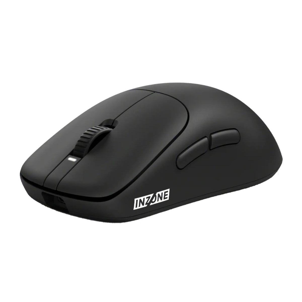 Sony INZONE Mouse-A Lightweight Optical Switch Wireless 8K Gaming Mouse (Black) (Open Box)