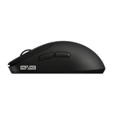 Sony INZONE Mouse-A Lightweight Optical Switch Wireless 8K Gaming Mouse (Black)