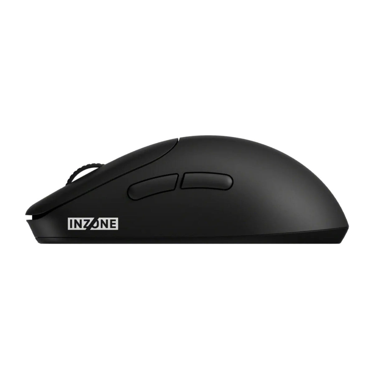 Sony INZONE Mouse-A Lightweight Optical Switch Wireless 8K Gaming Mouse (Black) (Open Box)