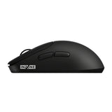 Sony INZONE Mouse-A Lightweight Optical Switch Wireless 8K Gaming Mouse (Black) (Open Box)