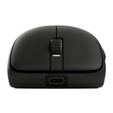 Sony INZONE Mouse-A Lightweight Optical Switch Wireless 8K Gaming Mouse (Black)