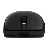 Sony INZONE Mouse-A Lightweight Optical Switch Wireless 8K Gaming Mouse (Black) (Open Box)