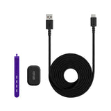 Sony INZONE Mouse-A Lightweight Optical Switch Wireless 8K Gaming Mouse (Black)