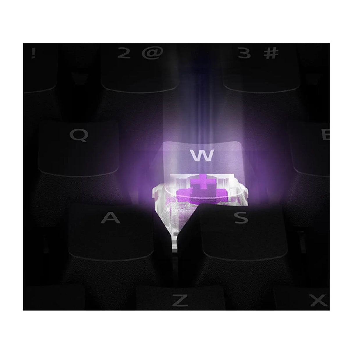 Sony INZONE Mouse-A Lightweight Optical Switch Wireless 8K Gaming Mouse (Black)