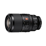 Sony FE 100mm F2.8 GM OSS Lens with 1.4x Magnification (Sony E-Mount)