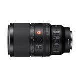 Sony FE 100mm F2.8 GM OSS Lens with 1.4x Magnification (Sony E-Mount)