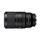 Sony FE 100mm F2.8 GM OSS Lens with 1.4x Magnification (Sony E-Mount)