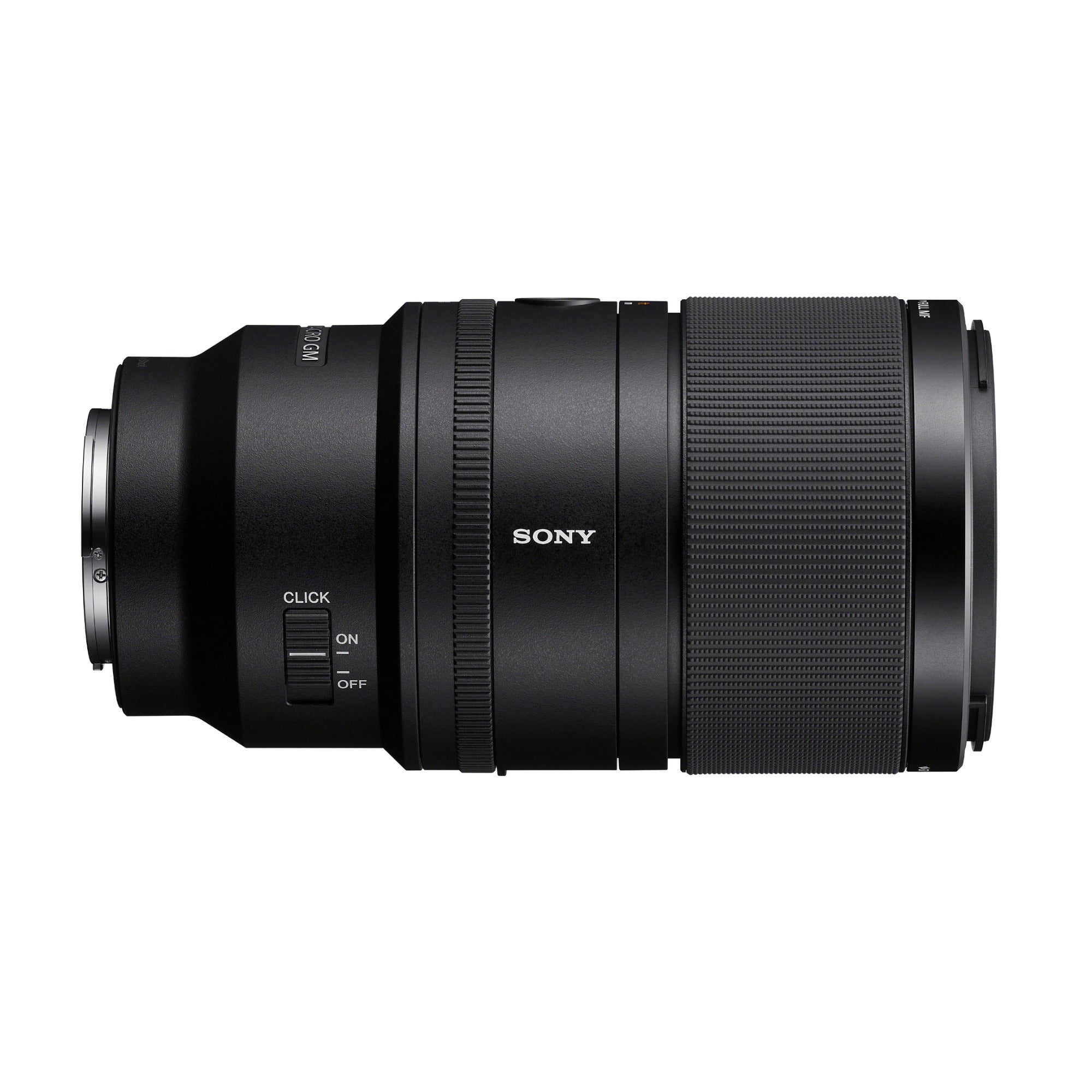Sony FE 100mm F2.8 GM OSS Lens with 1.4x Magnification (Sony E