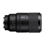 Sony FE 100mm F2.8 GM OSS Lens with 1.4x Magnification (Sony E-Mount)