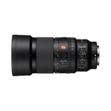 Sony FE 100mm F2.8 GM OSS Lens with 1.4x Magnification (Sony E-Mount)