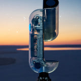 Vaonis Vespera II X Edition Smart Telescope with AI & Apochromatic Optics (Open Box)