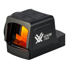 Vortex Optics Venom Enclosed Micro Red Dot 3 MOA - 6061 Aluminum Housing