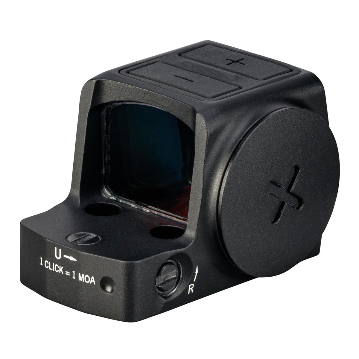 Vortex Optics Venom Enclosed Micro Red Dot 3 MOA - 6061 Aluminum Housing