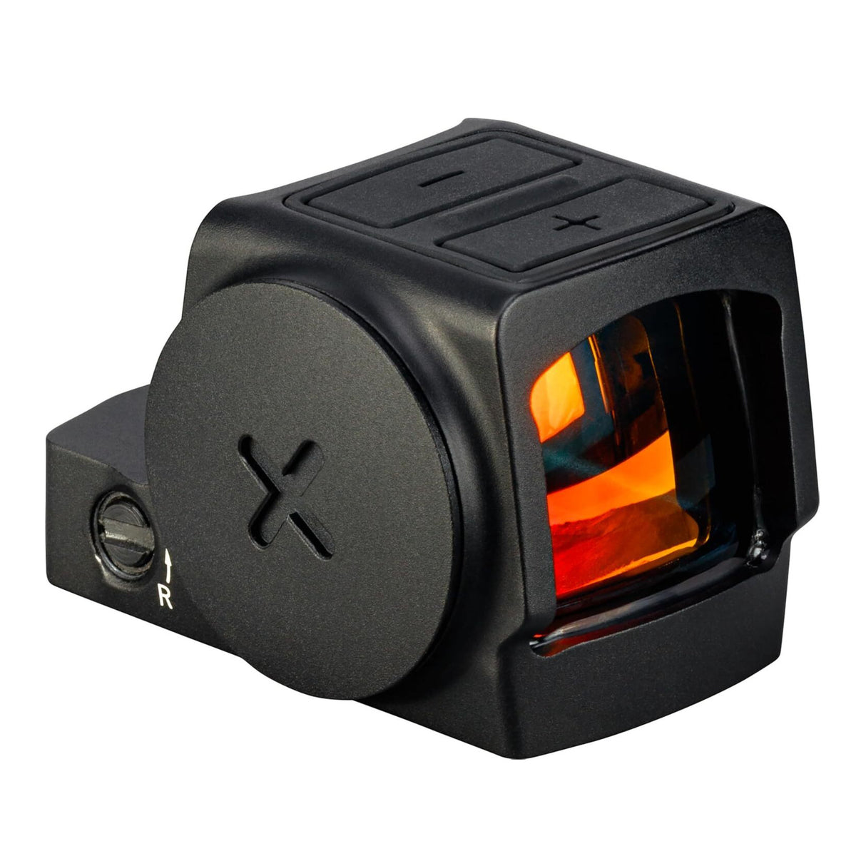 Vortex Optics Venom Enclosed Micro Red Dot 6 MOA - 6061 Aluminum Housing