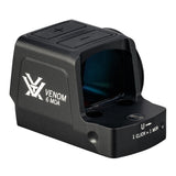 Vortex Optics Venom Enclosed Micro Red Dot 6 MOA - 6061 Aluminum Housing