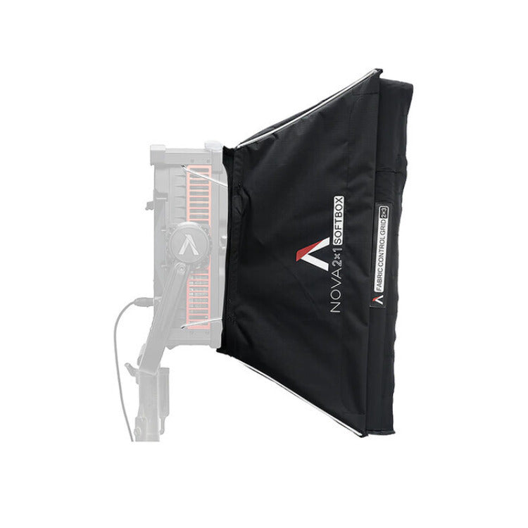 Aputure Space Light 90cm Cylindrical Omnidirectional Softbox Modifier (Open Box)