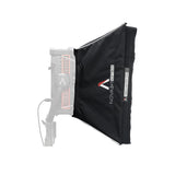 Aputure Space Light 90cm Cylindrical Omnidirectional Softbox Modifier (Open Box)