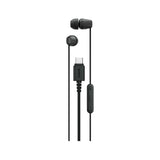 Sony IER-EX15C Wired USB-C In-ear Headphones (Black)