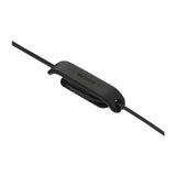 Sony IER-EX15C Wired USB-C In-ear Headphones (Black)