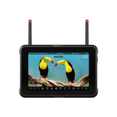Atomos Shinobi 7 RX 7-inch HDR Monitor - 2200nit Ultra-Bright Touchscreen (Open Box)
