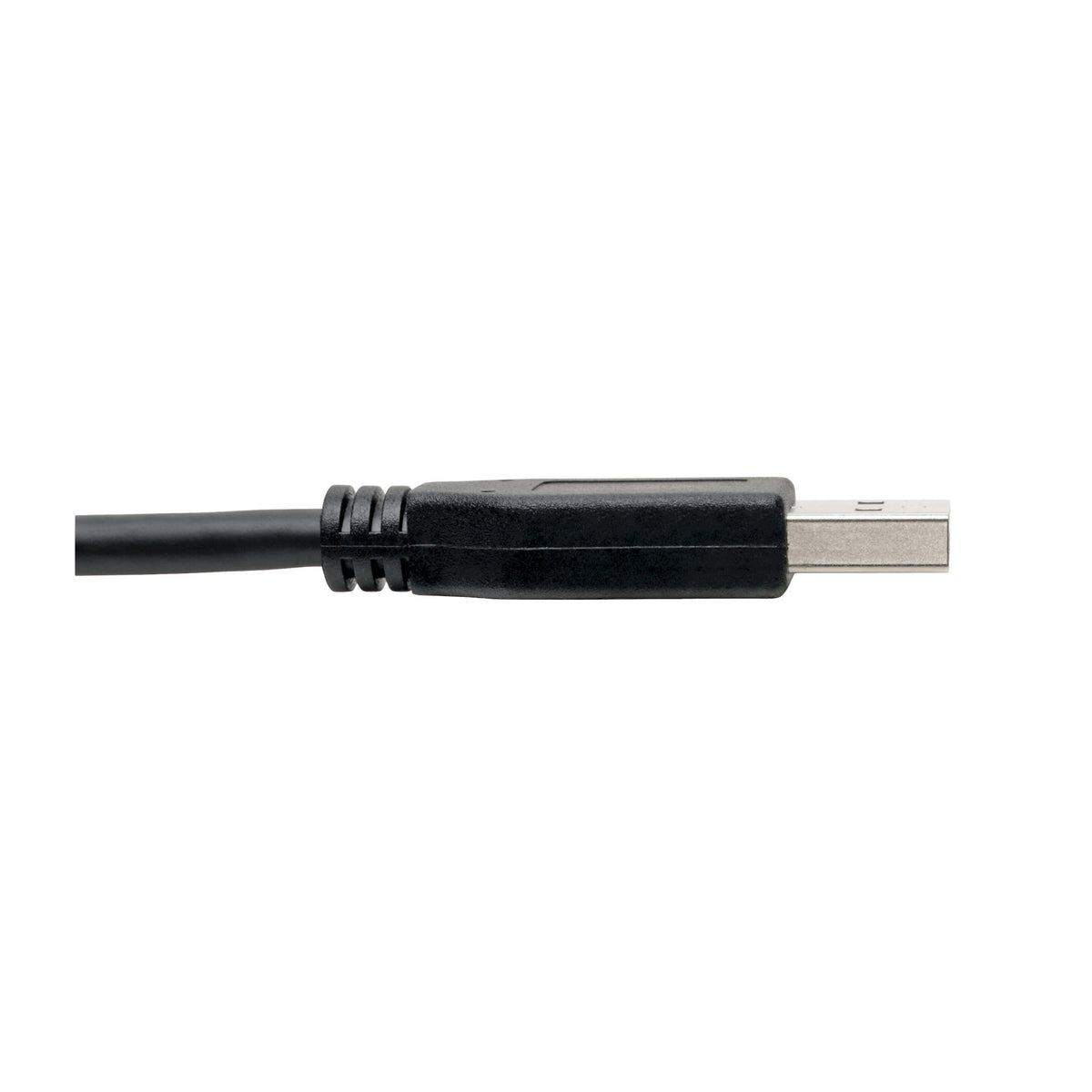 Tripp Lite USB C to USB-A Cable 5 Gbps USB 3.1 Gen 1 M/M USB Type C (6-Ft)