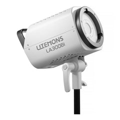 Godox Litemons LA300Bi Bi-Color LED Monolight (White)