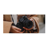 Fujifilm X-T50 40.2MP 6.2K/30P Mirrorless Camera Body (Charcoal Silver)